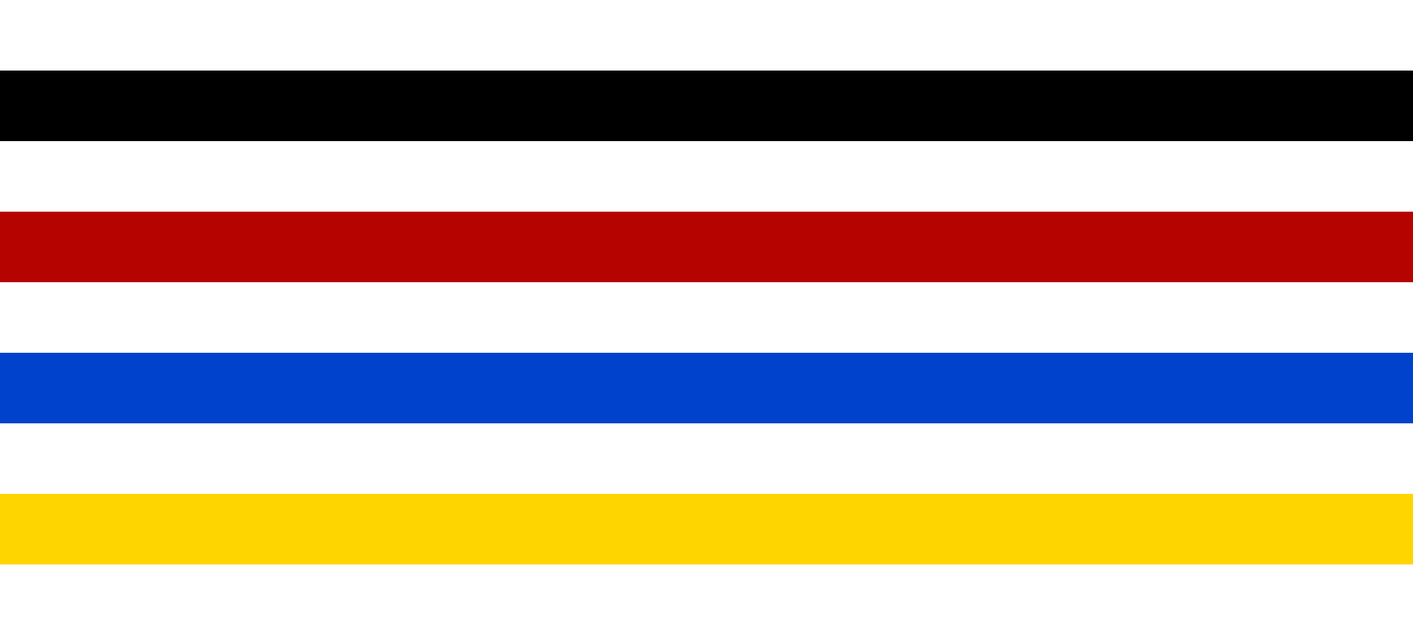 Flag of Block Grid
